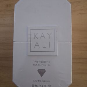 Kayali The Wedding Silk Santal Eau de Parfum